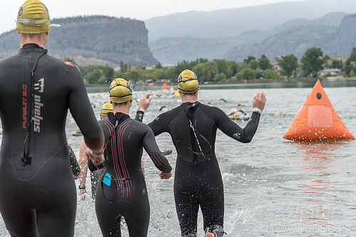 Oliver Triathlon 2024 - Dynamic Race Events