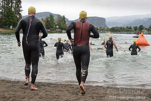 Oliver Triathlon 2024 - Dynamic Race Events