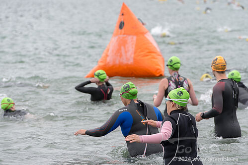 Oliver Triathlon 2024 - Dynamic Race Events