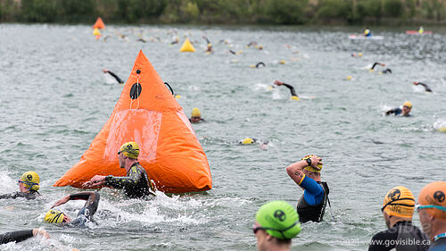 Oliver Triathlon 2024 - Dynamic Race Events