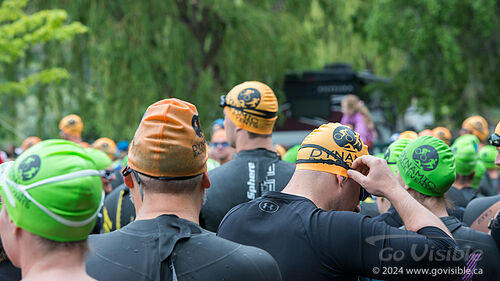 Oliver Triathlon 2024 - Dynamic Race Events