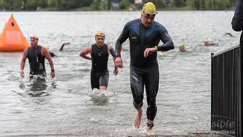 Oliver Triathlon 2024 - Dynamic Race Events