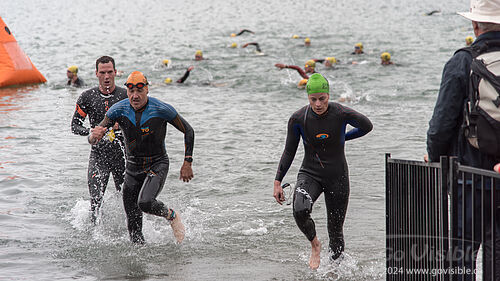 Oliver Triathlon 2024 - Dynamic Race Events