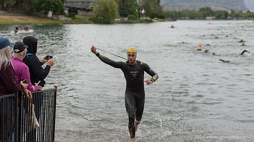 Oliver Triathlon 2024 - Dynamic Race Events