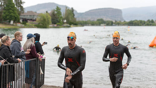 Oliver Triathlon 2024 - Dynamic Race Events