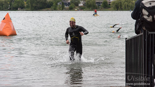 Oliver Triathlon 2024 - Dynamic Race Events