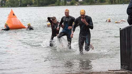 Oliver Triathlon 2024 - Dynamic Race Events