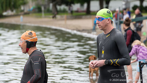 Oliver Triathlon 2024 - Dynamic Race Events