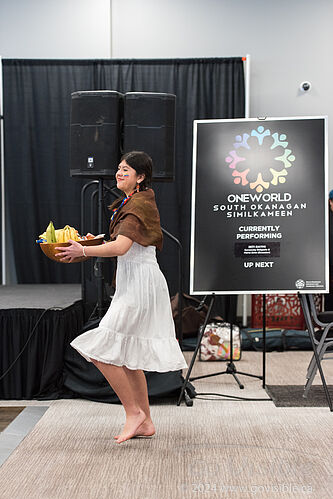 OneWorld Festival 2024 - Presented by SOICS